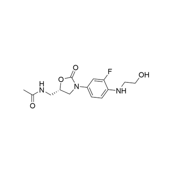 N,O-Desethylene Linezolid