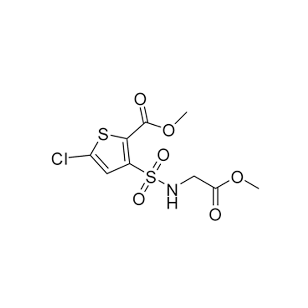 Lornoxicam Impurity D