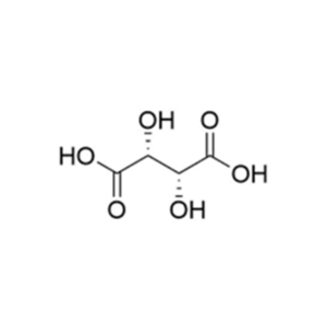 L-(+)-Tartaric Acid
