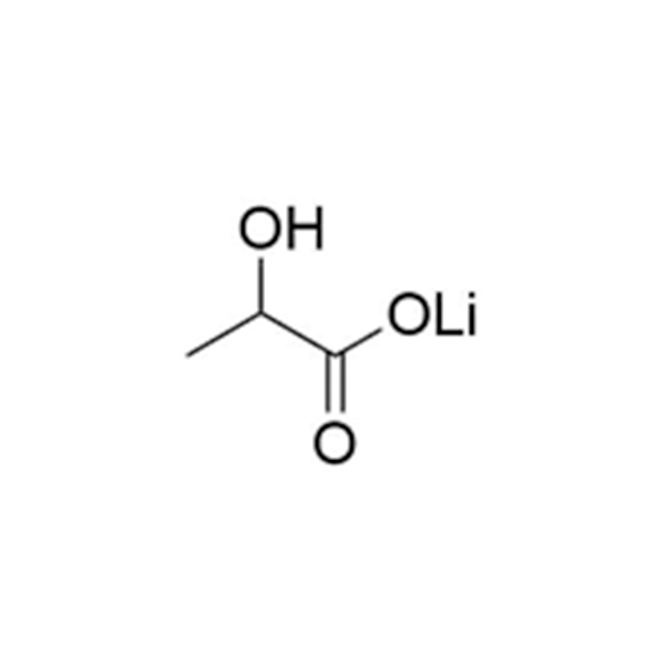 Lithium lactate