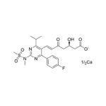 Rosuvastatin 5-Oxo