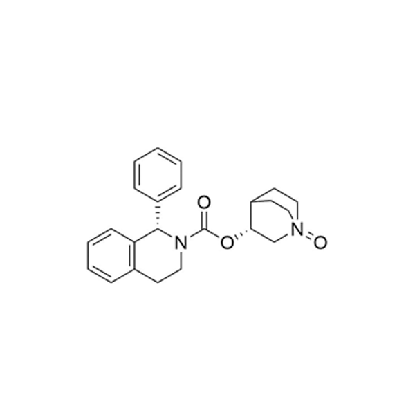 Solifenacin N-Oxide