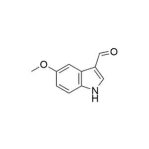 5-Methoxy aldehyde impurity