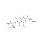 Moxifloxacine Related Compound E