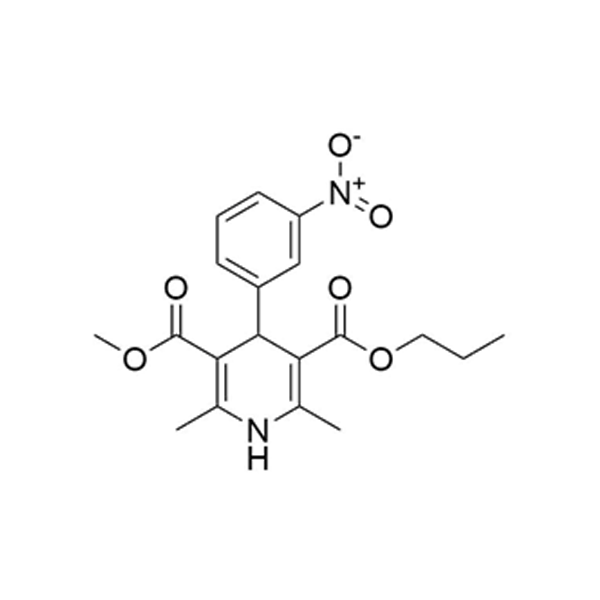 Lercanidipine Related Compound A