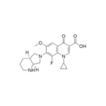 Moxifloxacine Related Compound D