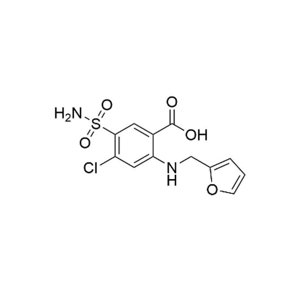 Furosemide Analytical Standard