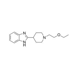 Bilastine Impurity A