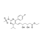 Rosuvastatin Ethyl Ester
