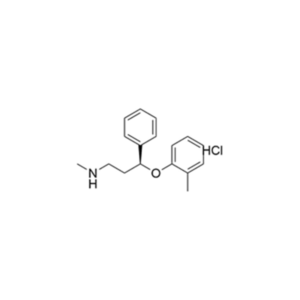 Atomoxetine impurity B