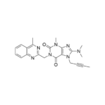 Linagliptin Dimethylamino