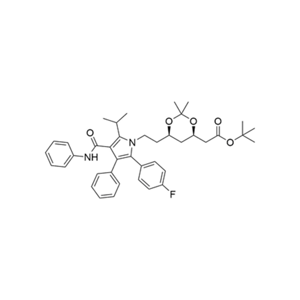 Atorvastatin Related Compound I