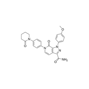 Dehydro Apixaban