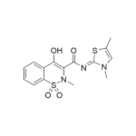 Meloxicam Impurity C