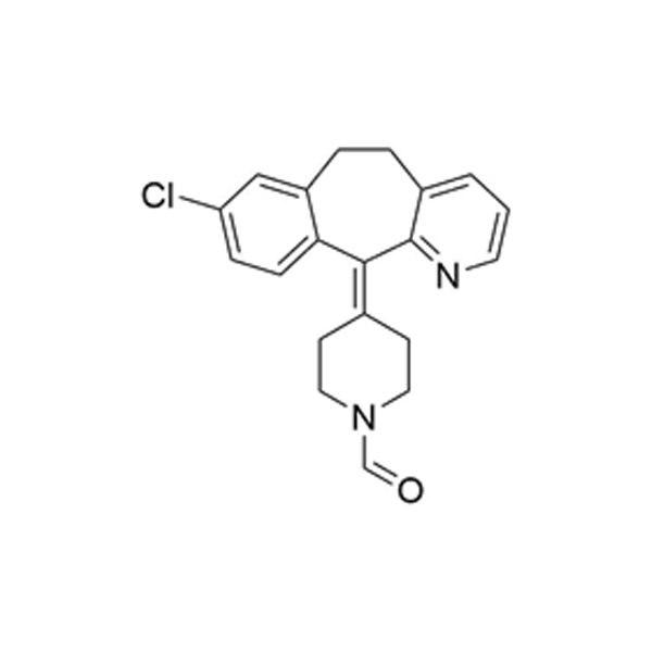 Desloratadine N-Formyl Impurity