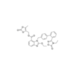 N-Ethyl Azilsartan Medoxomil (U-10 Impurity)