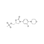 Linezolid Related Compound D
