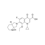 Moxifloxacine Related Compound C
