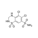 5-Chloro Hydrochlorothiazide