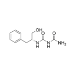 N-[(2R)-1-Hydroxy-3-phenylpropan-2-yl]dicarbonimidic diamide