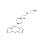 Quetiapine Related Compound H
