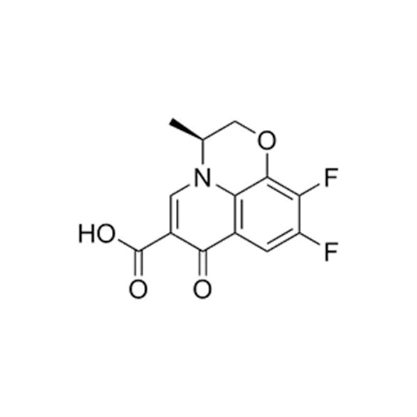 Levofloxacin Related Compound B