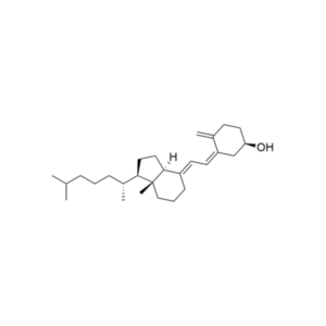 Vitamine D3 (Cholecalciferol)