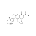 Moxifloxacine Related Compound B