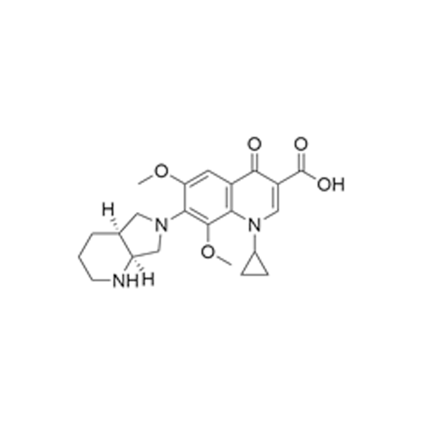 Moxifloxacine Related Compound B