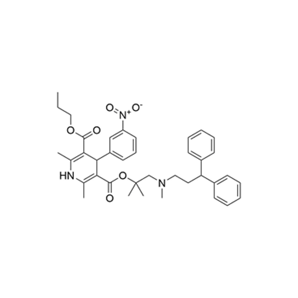 Lercanidipine Related Compound C