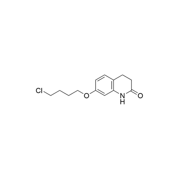 Aripiprazole Chlorobutoxyquinoline Impurity