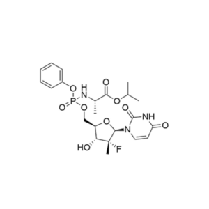 Sofosbuvir