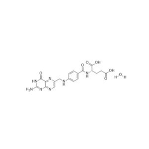 Folic Acid Hydrate