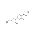 Linezolid Impurity B