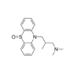 Alimemazine sulfoxide