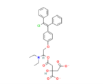 Clomiphene Citrate Analytical Standard