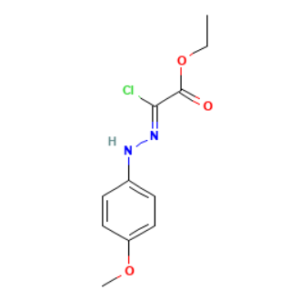 Apixaban Ethyl Chloro Impurity