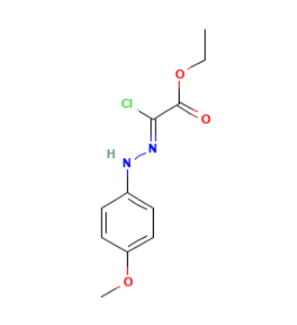 Apixaban Ethyl Chloro Impurity