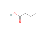 Butanoic acid