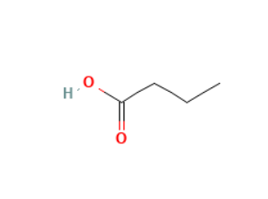 Butanoic acid
