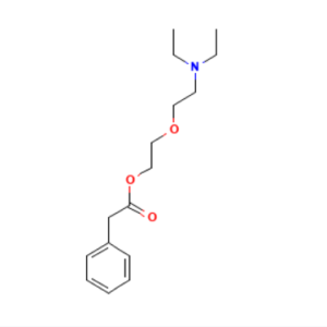 Butamirate Impurity C