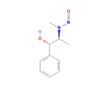 N-Nitroso Pseudoephedrine