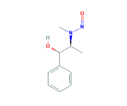N-Nitroso Pseudoephedrine