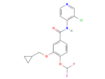 Roflumilast deschloroimpurity