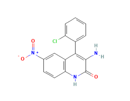 Clonazepam Related Compound A