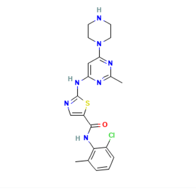 Deshydroxyethyl Dasatinib