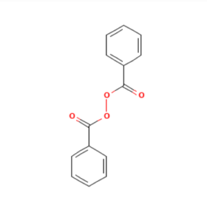 Benzoyl Peroxide Hydrous