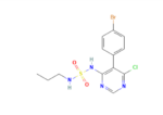 Macitentan Chloropyrimidine
