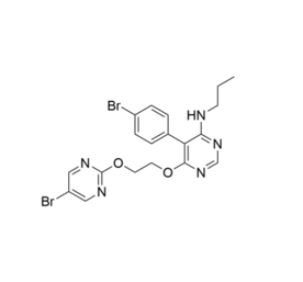 Aminopropyl Macitentan