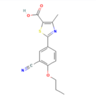 Febuxostat Impurity IX
